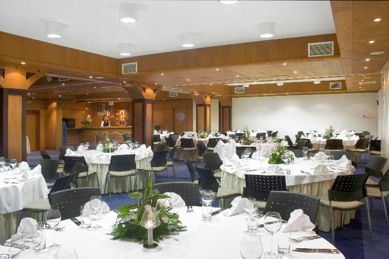 Leba Hotel & Spa Exterior photo